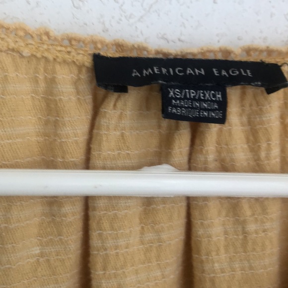 American Eagle XS - Picture 2 of 4